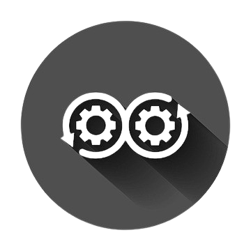 Step Icon